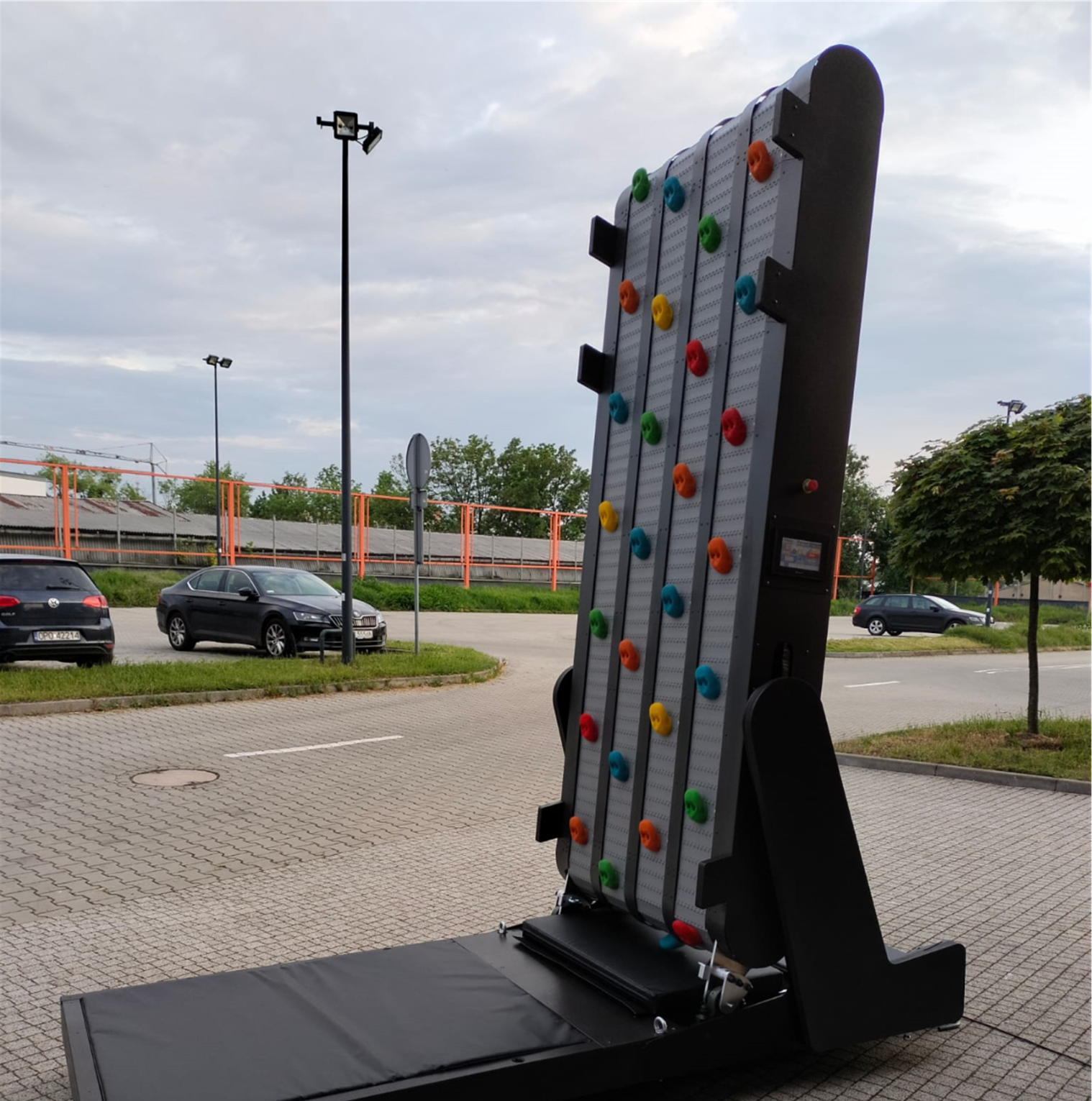 Endless Climber PRO Image
